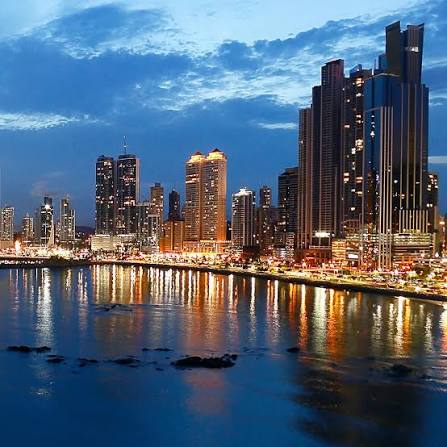 Panamá